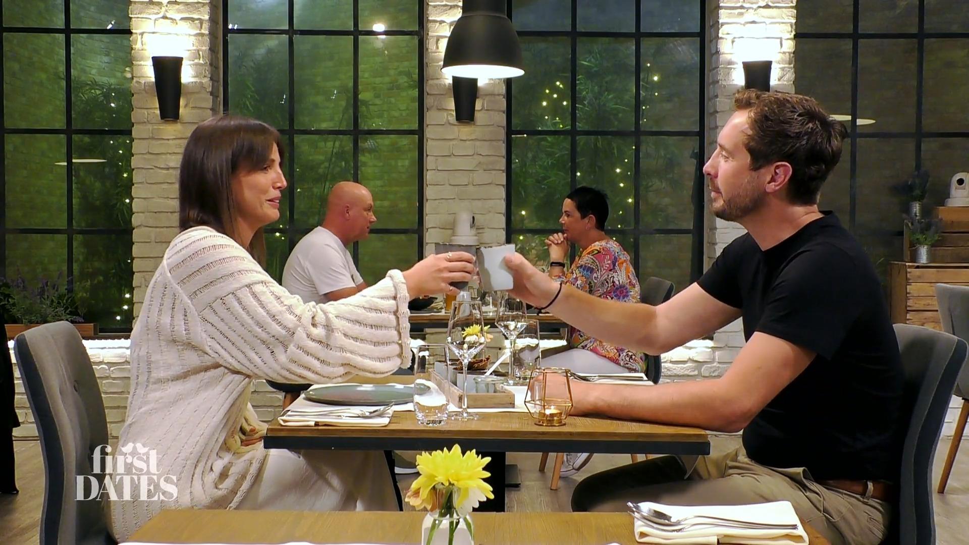 Finden Linda und Roland das perfekte Glück?