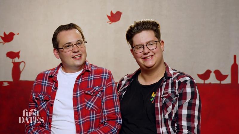 Das nächste Date ist bereits beschlossene Sache