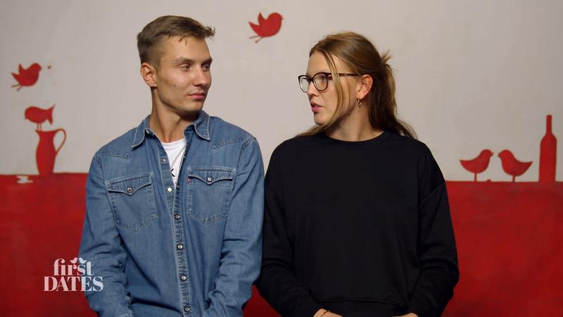 Doppeltes „Ja“ bei Lukas und Justine