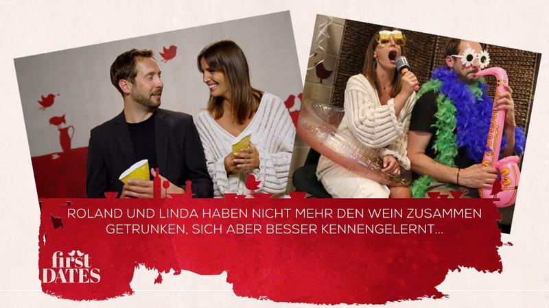 So ging es für die Paare weiter!
