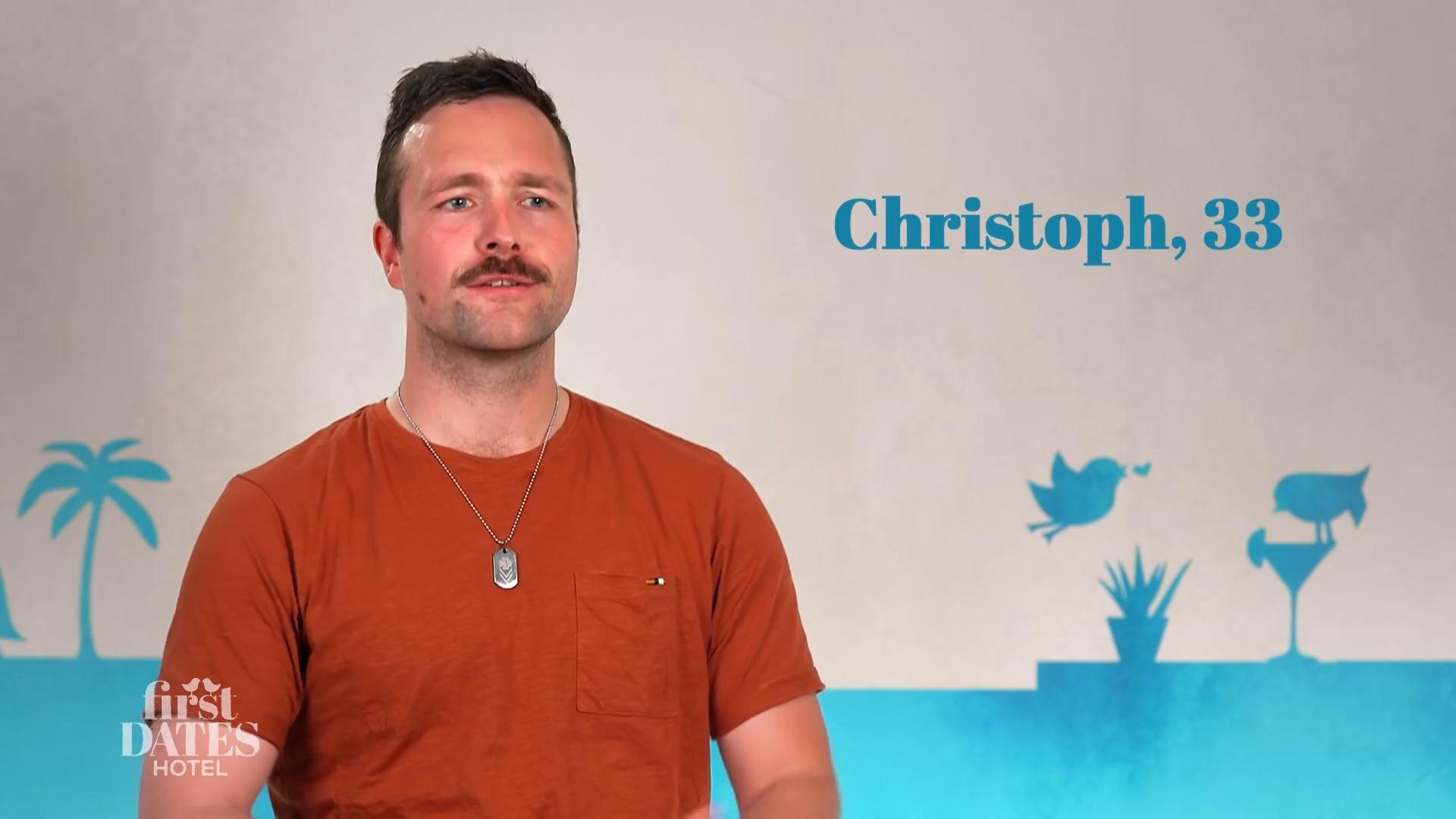 Soldat Christoph verrät sein großes Hobby