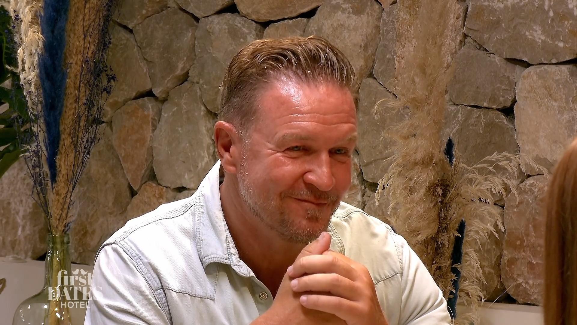 Robert wohnt in Kroatien