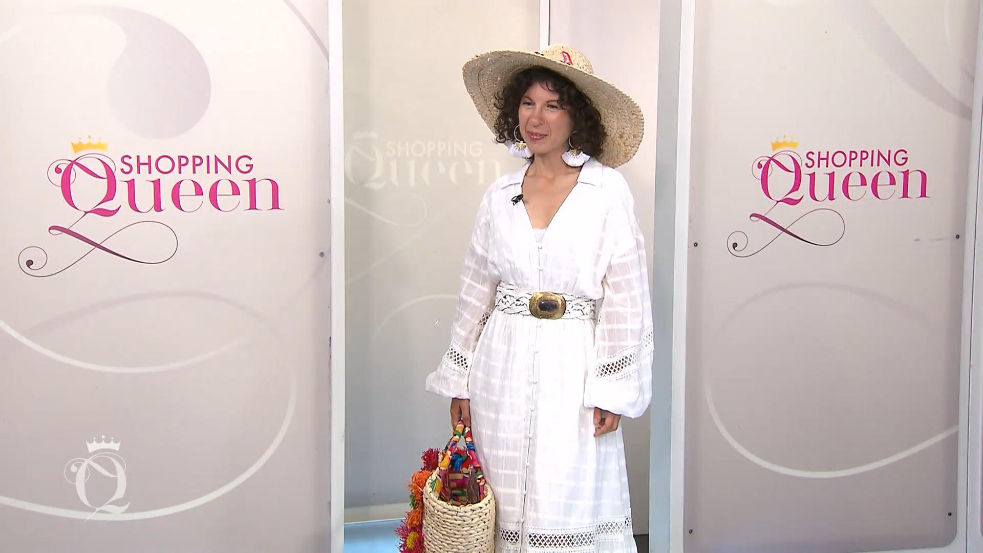 Hat Galina das Motto getroffen?