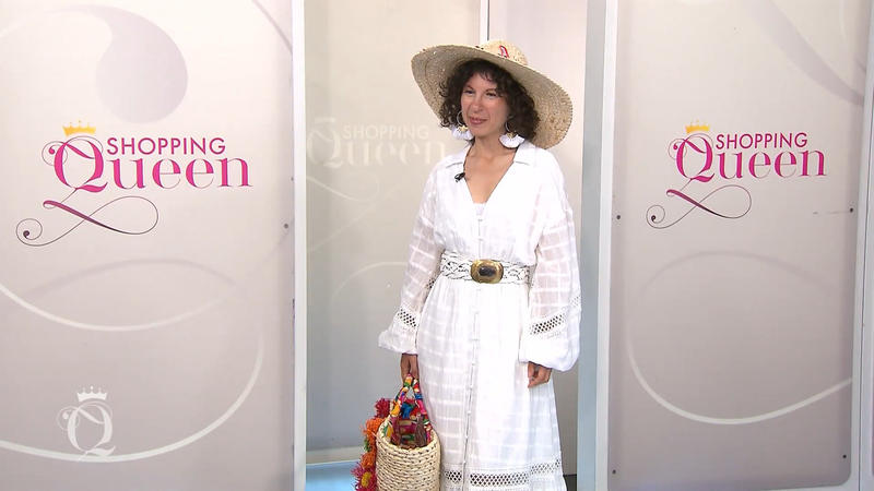Hat Galina das Motto getroffen?
