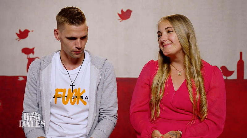 Mareike und Timo ziehen Bilanz