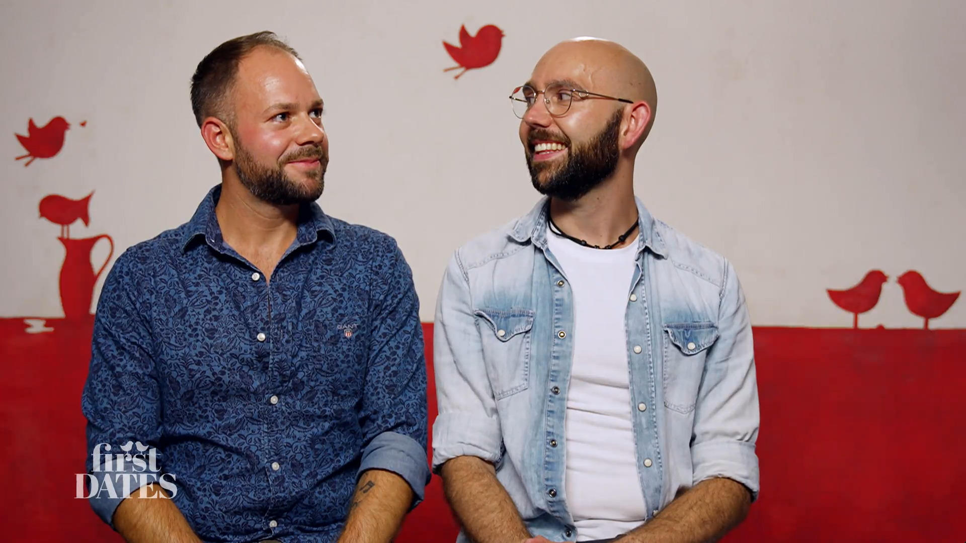 Wollen Angelo und Sebastian mehr?