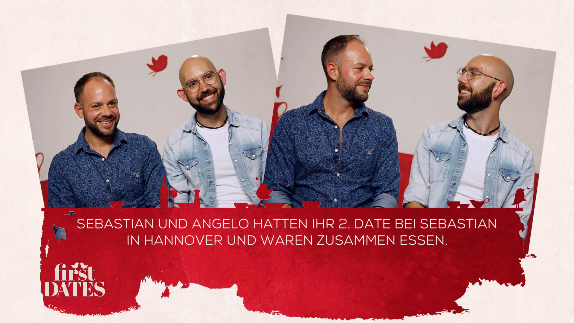 Welche Matches hielten weiter?