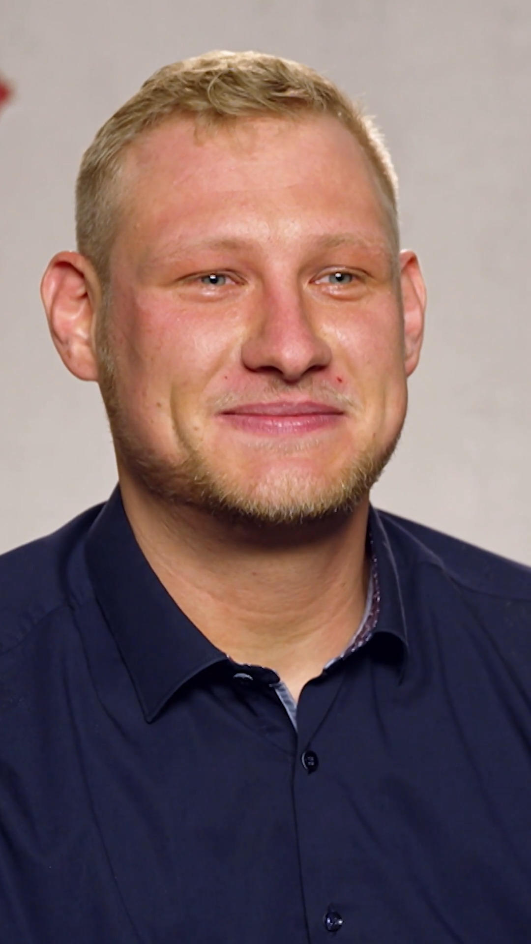 Funkt es schon beim ersten Blick?