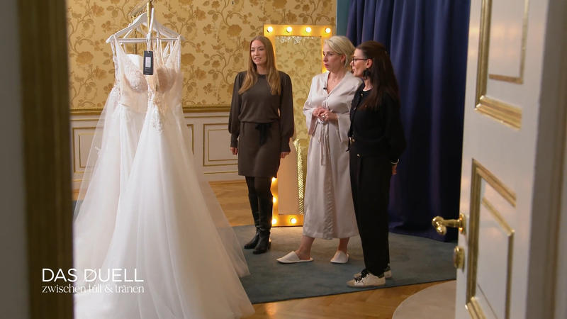 Welches Kleid wird ihr Mallorca-Moment?