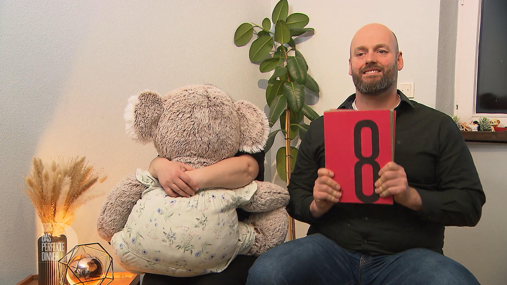 Reicht ihr Finalmenü für den Sieg?