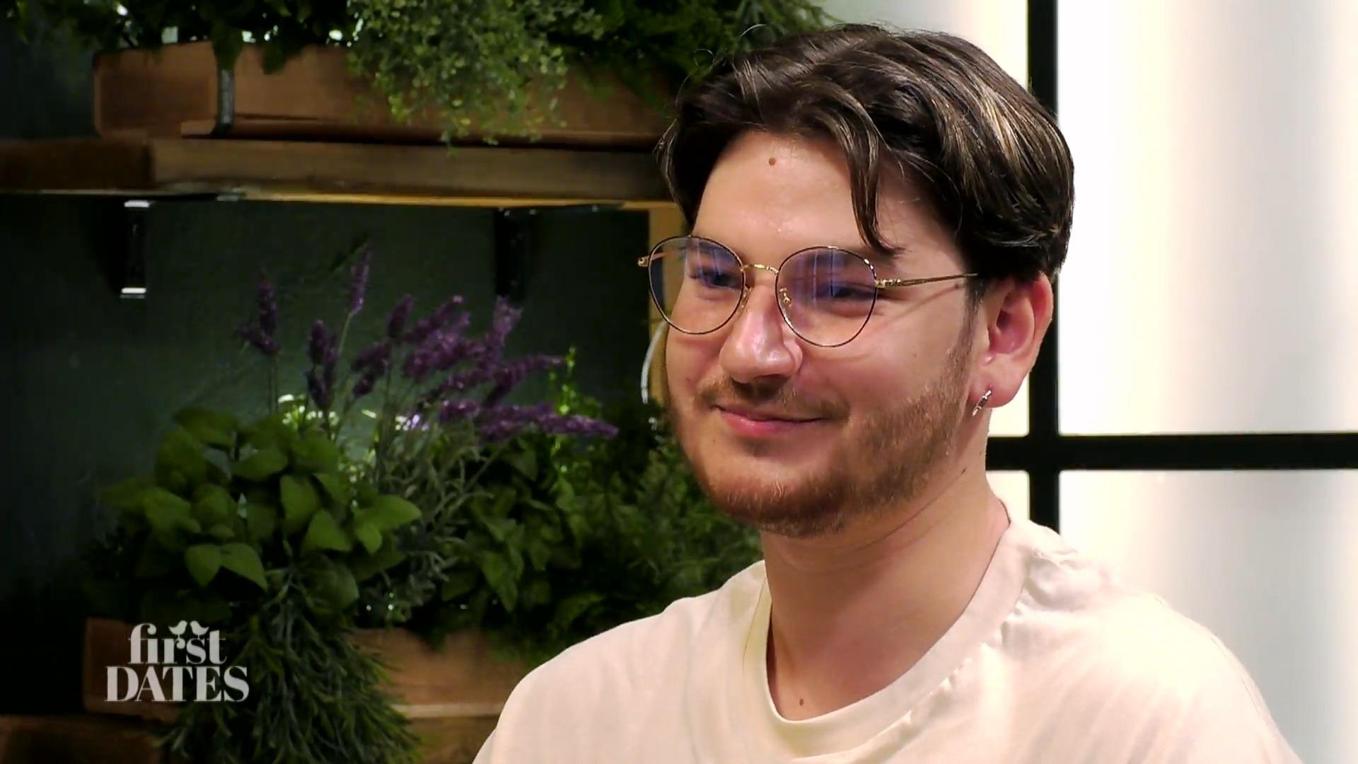 Jannis möchte unbedingt einen Hund