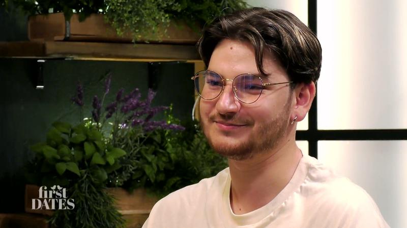 Jannis möchte unbedingt einen Hund