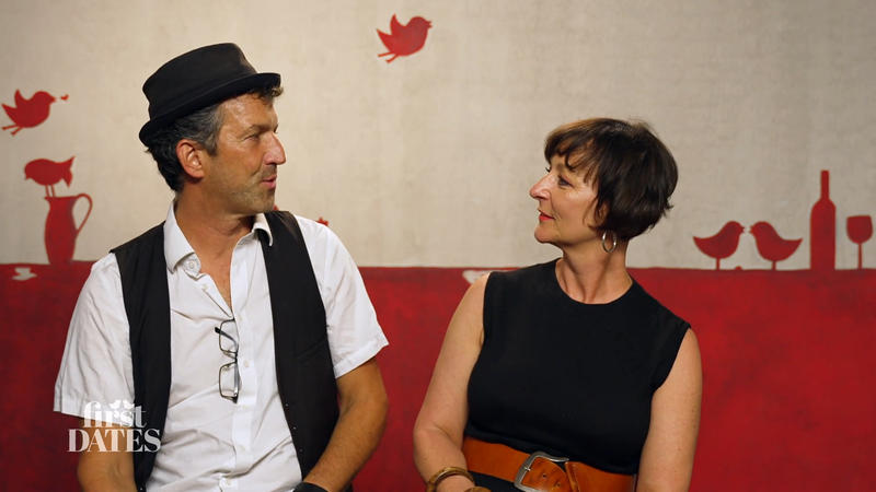 Volker und Petra ziehen Bilanz