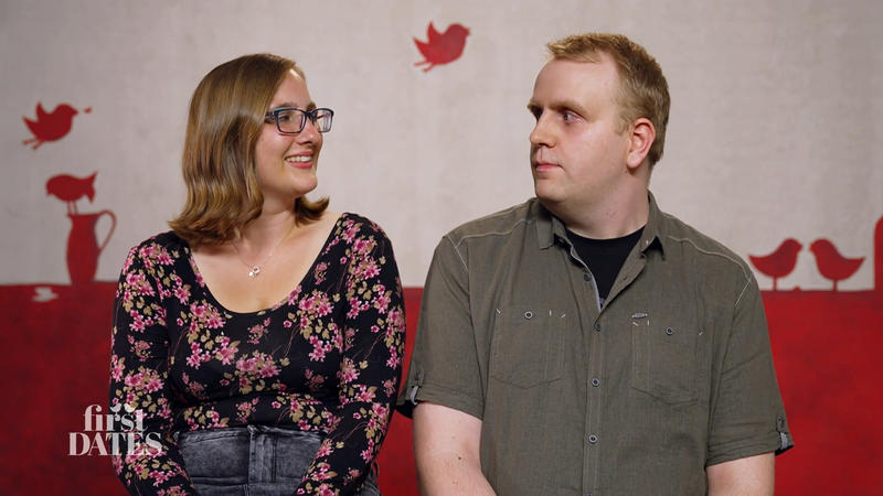 Wollen sich Jenny und Andre noch einmal wiedersehen?